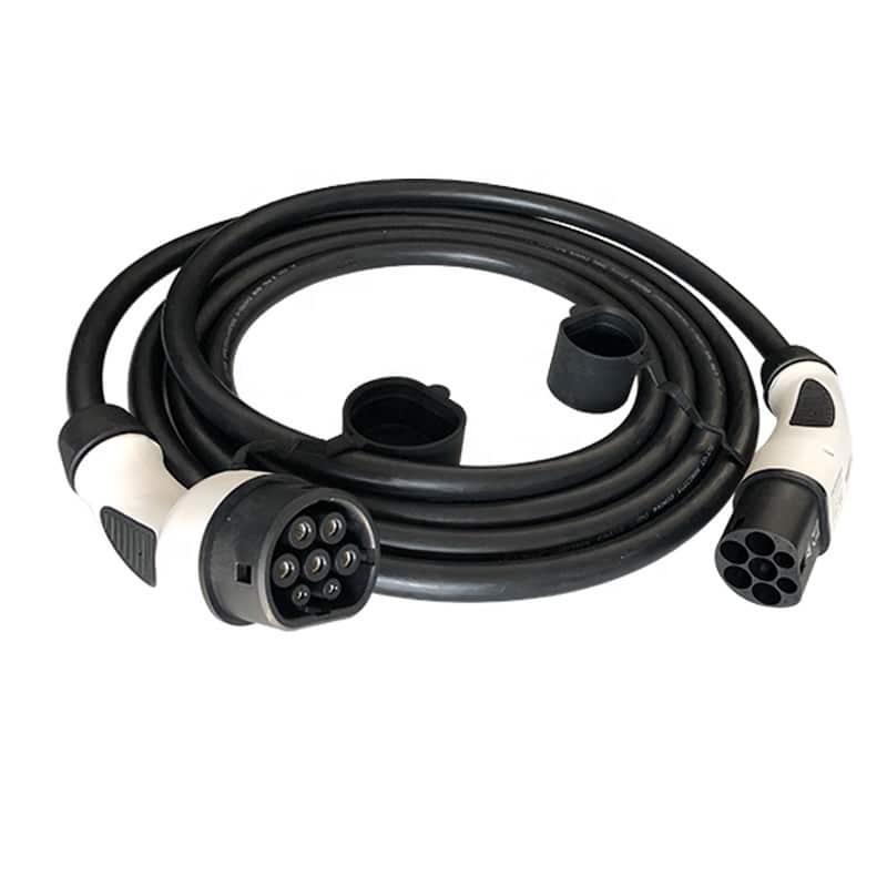 Type2 to Type2 Cable