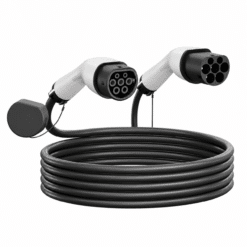 22kW Type 2 to Type 2 ev charging cable