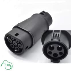 T1-T2-Adapter