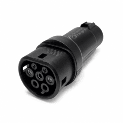 Type 1 to Type 2 EV adapter - Image 4