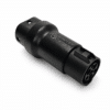 Type 1 to Type 2 adapter