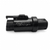 Type 2 to Type 1 adapter side