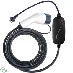 8a Ev charger Type 2