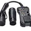 evse test meter AC ev charger tester