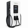 Smart EV chargers Pro DC