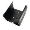 EV charger cradle holder