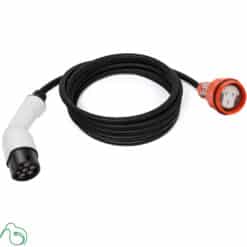 V2l cable Mazda E6
