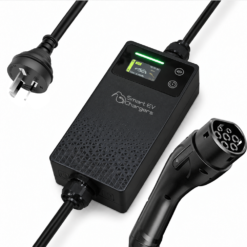 10a Type 2 EV charger
