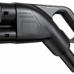 ccs2 cable and connector