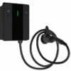 22kW Tethered ev charger