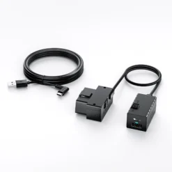 VIOFO OP100 OBD-II Dash Cam Power Cable for 24-Hour Parking Mode - Image 3
