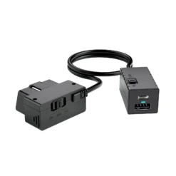 Alternative view of VIOFO OP100 OBD-II Dash Cam Power Cable for 24-Hour Parking Mode